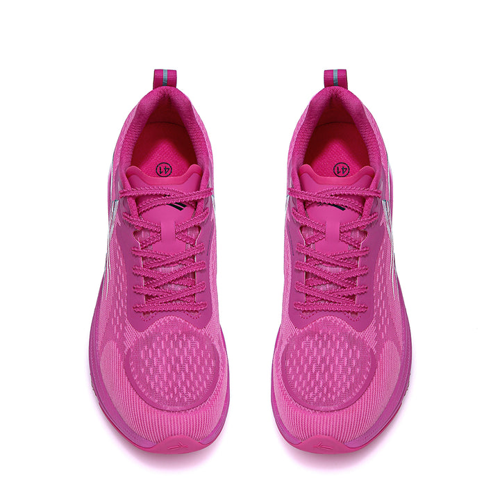 Volanti Dream Lightning Running Shoes-Pink Rush