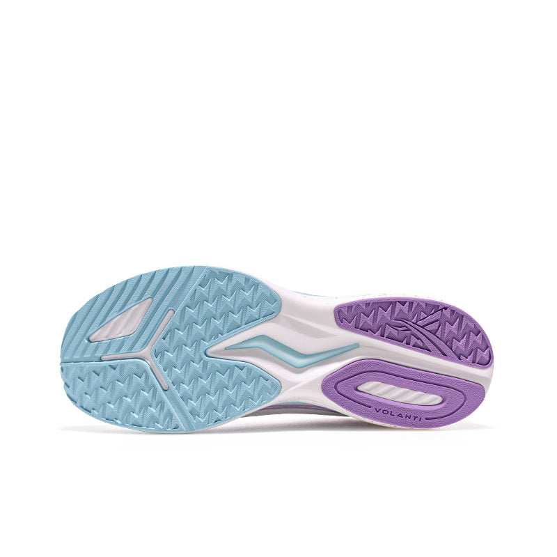 Volanti Panda Running Shoes-icecream