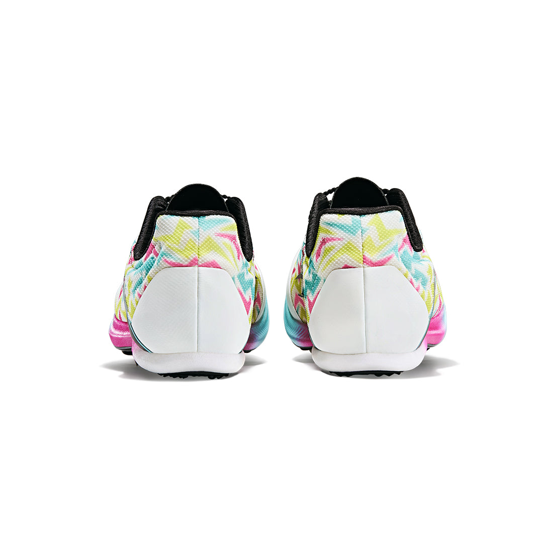 Volanti Bolt Black Sole Lightning Spikes-META
