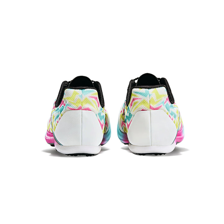 Volanti Bolt Black Sole Lightning Spikes-META
