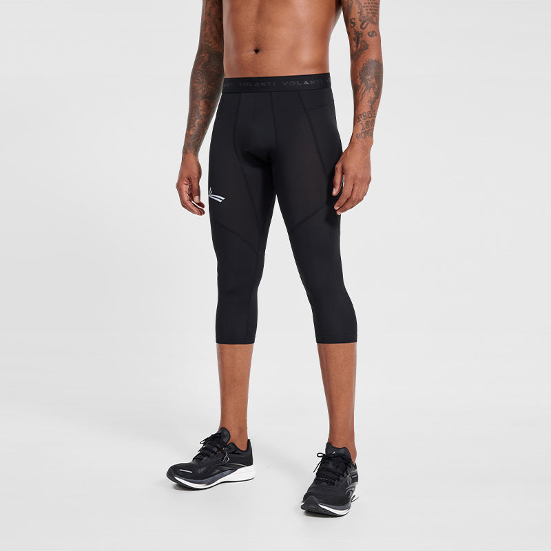 All-Rounder 1.0 Tight-Fitting Cropped Pants