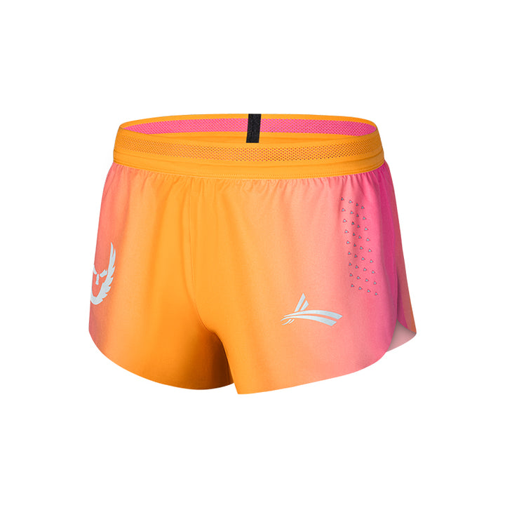 Oregon Athletic Shorts (Ombré)
