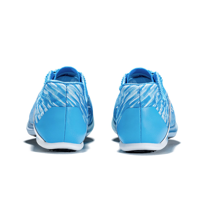 Volanti Bolt Black Sole Lightning Spikes-ICE