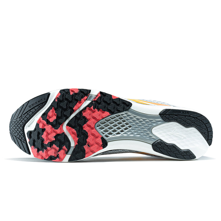 VOLANTI Venom Sting Running Shoes - Black/White Widow
