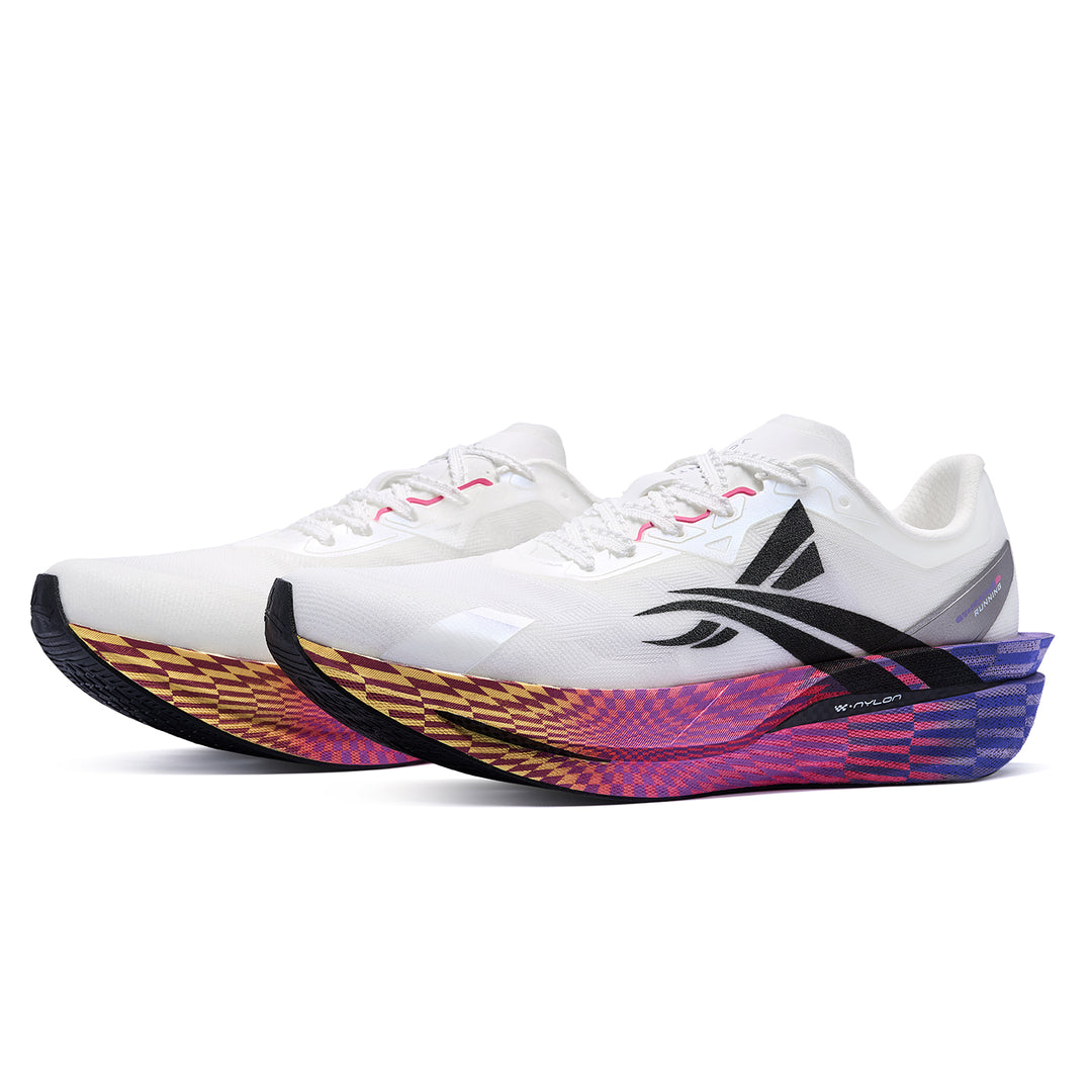 Volanti Chasing Moon Running Shoes-Divine Land