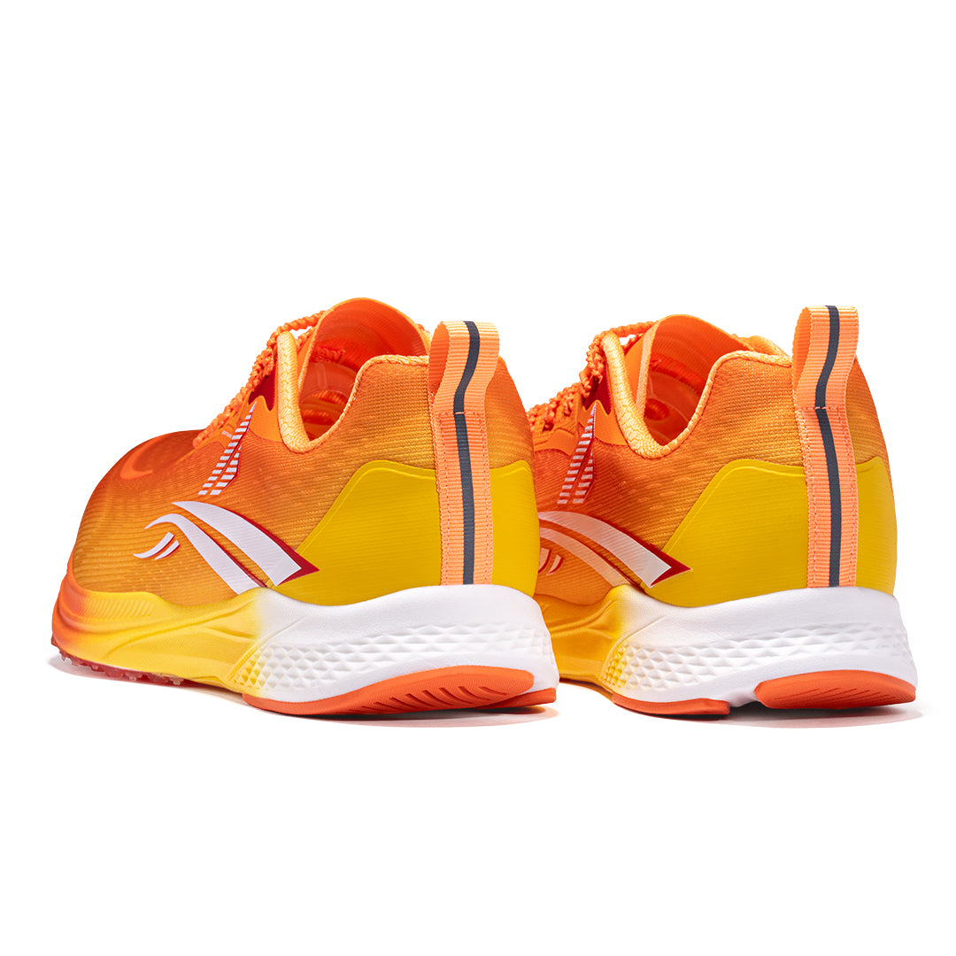 Volanti Dream Lightning Running Shoes-Solar Blaze