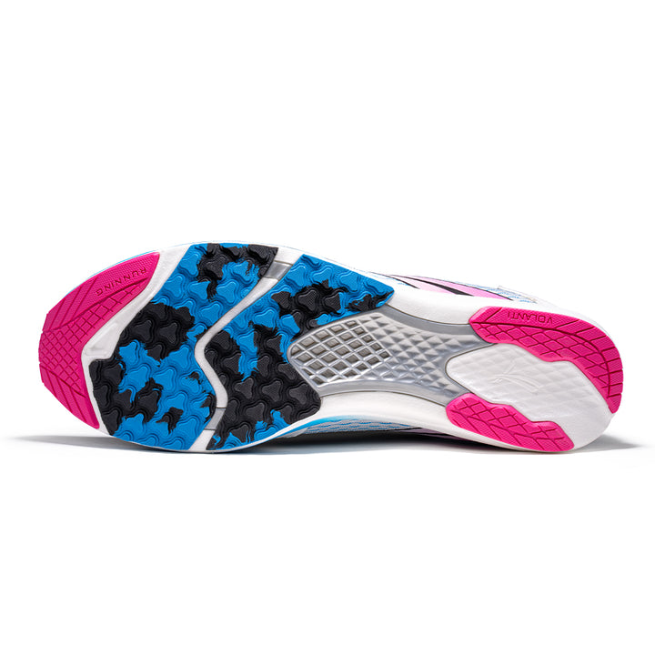 VOLANTI Venom Sting Running Shoes - Storm  Queen