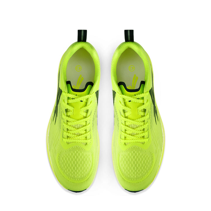 Volanti Dream Lightning Running Shoes-Green