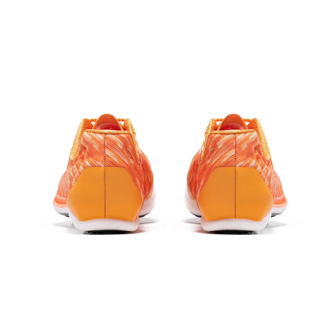 Volanti Bolt Black Sole Lightning Spikes-PASSION