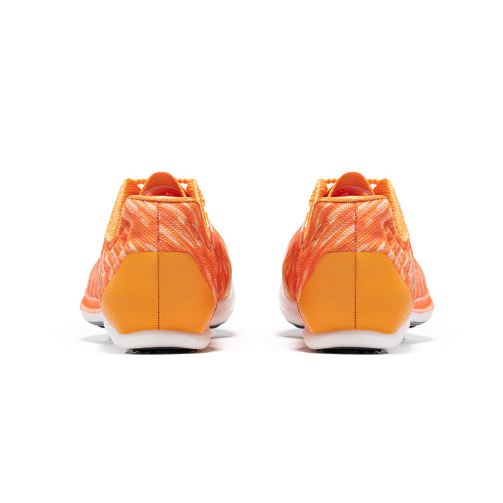 Volanti Bolt Black Sole Lightning Spikes-PASSION