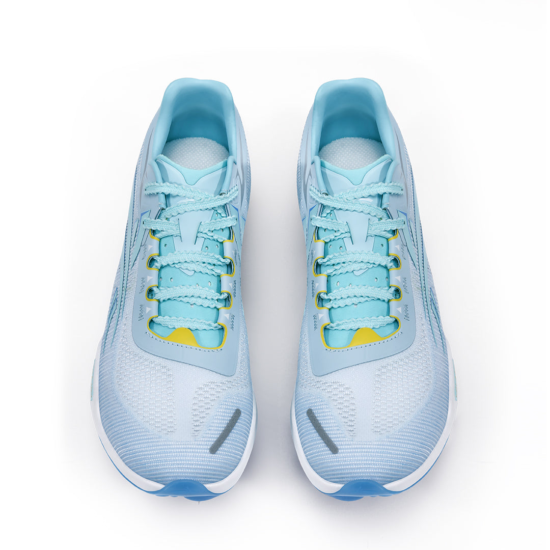 VOLANTI Rocket Air-Cushioned Spikes-Neptune Black (7 Spikes)