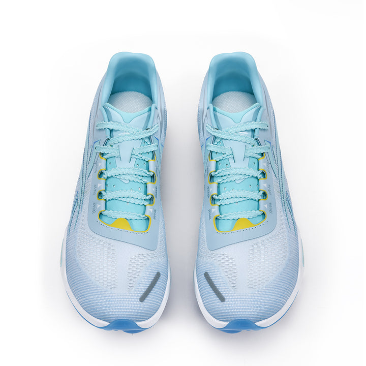 VOLANTI Rocket Air-Cushioned Spikes-Neptune Black (7 Spikes)
