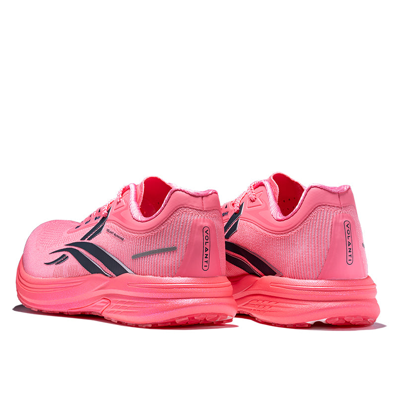 Volanti Rocket Air Running Shoes-Courage
