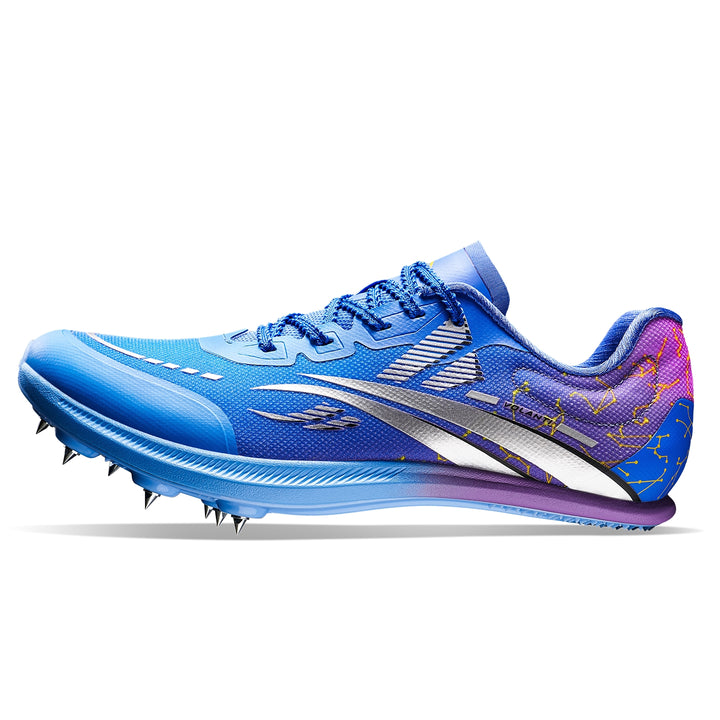 Bolt Black Sole Lightning Spikes-12 Zodiac