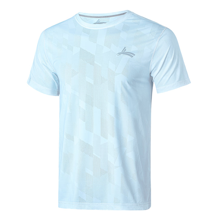 Coolzone Cooling Sports Short-Sleeve Shirt