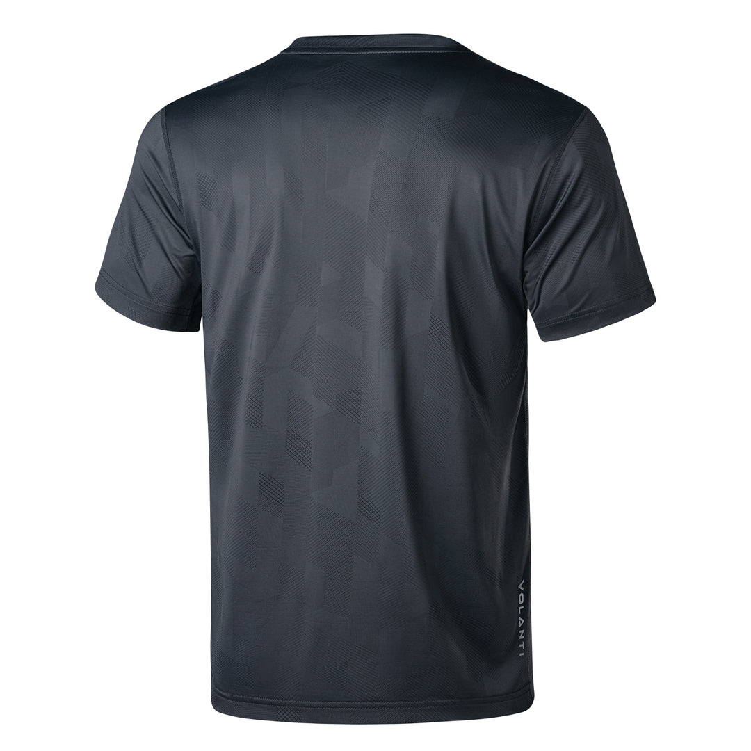 Coolzone Cooling Sports Short-Sleeve Shirt