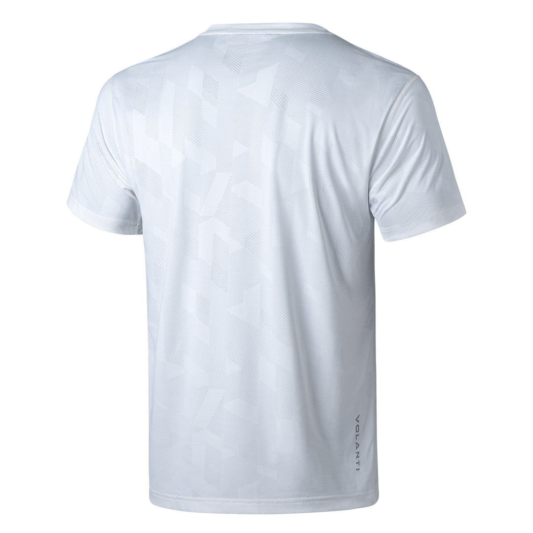 Coolzone Cooling Sports Short-Sleeve Shirt