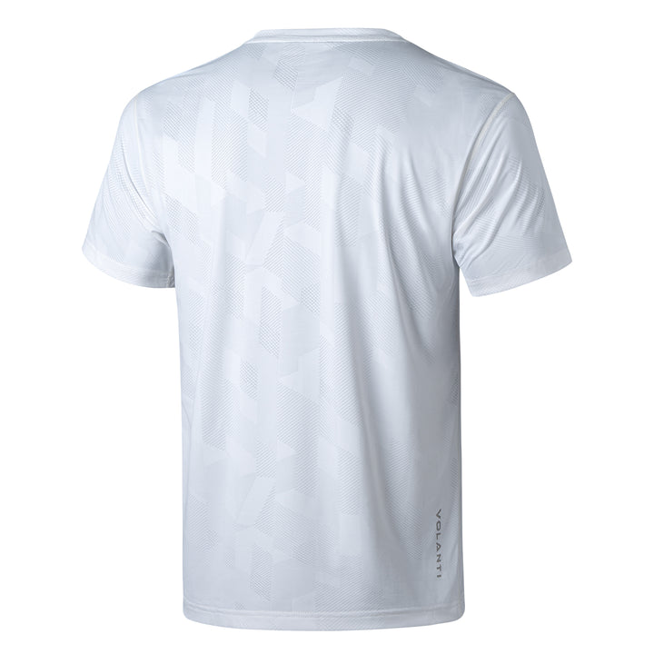Coolzone Cooling Sports Short-Sleeve Shirt
