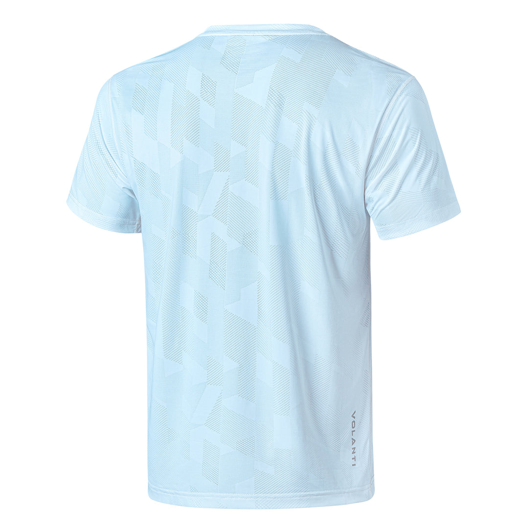 Coolzone Cooling Sports Short-Sleeve Shirt