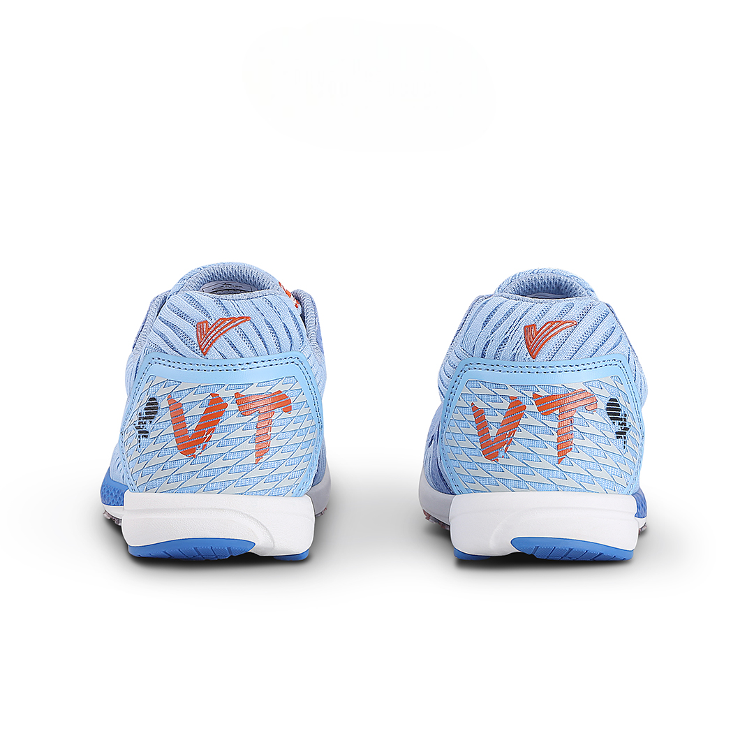 VOLANTI Venom Sting Running Shoes - Sky Blue