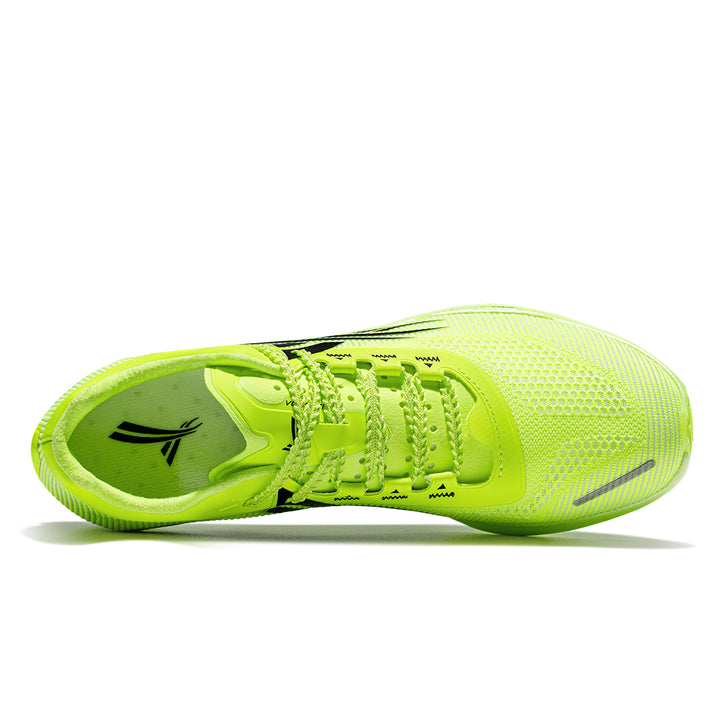 VOLANTI Rocket Air-Cushioned Spikes-Lemon (7 Spikes)