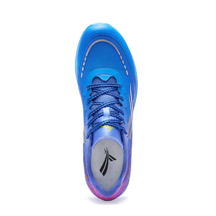 Bolt Black Sole Lightning Spikes-12 Zodiac