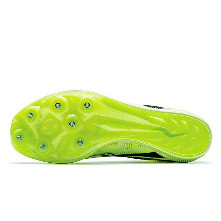 VOLANTI Rocket Air-Cushioned Spikes-Lemon (7 Spikes)