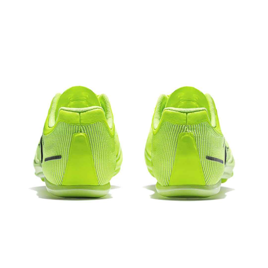VOLANTI Rocket Air-Cushioned Spikes-Lemon (7 Spikes)