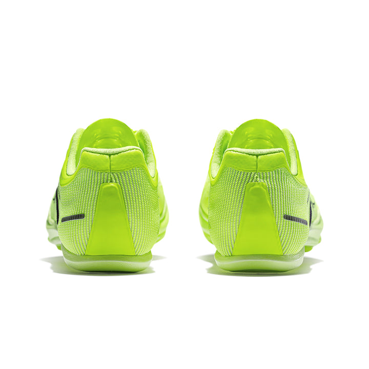 VOLANTI Rocket Air-Cushioned Spikes-Lemon (7 Spikes)