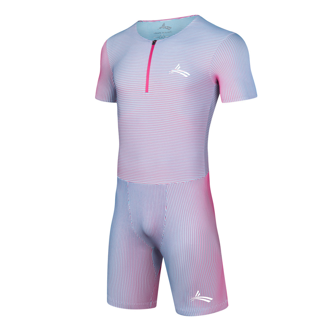 Aurora Track Suit