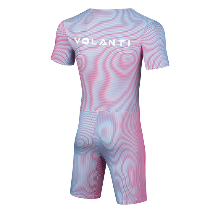 Aurora Track Suit