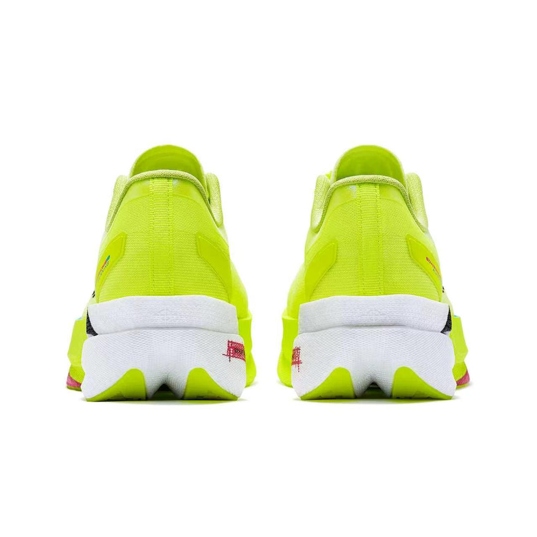 VOLANTI Chasing Moon Running Shoes-Warrior