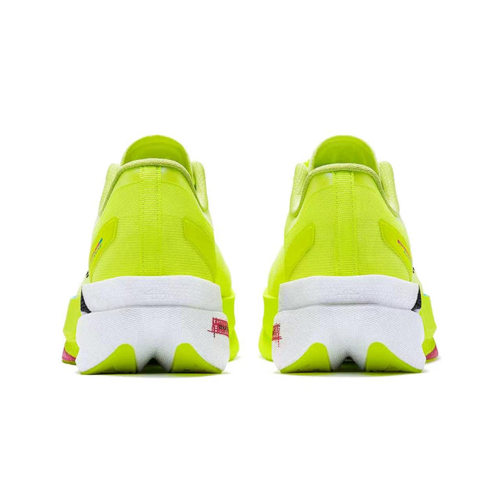 VOLANTI Chasing Moon Running Shoes-Warrior