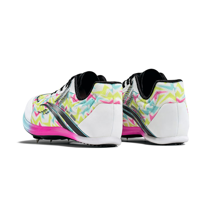 Volanti Bolt Black Sole Lightning Spikes-META