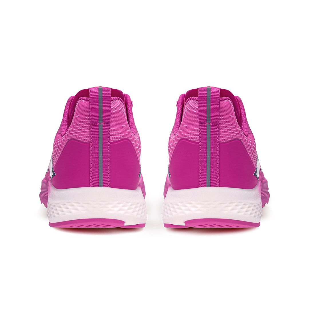 Volanti Dream Lightning Running Shoes-Pink Rush