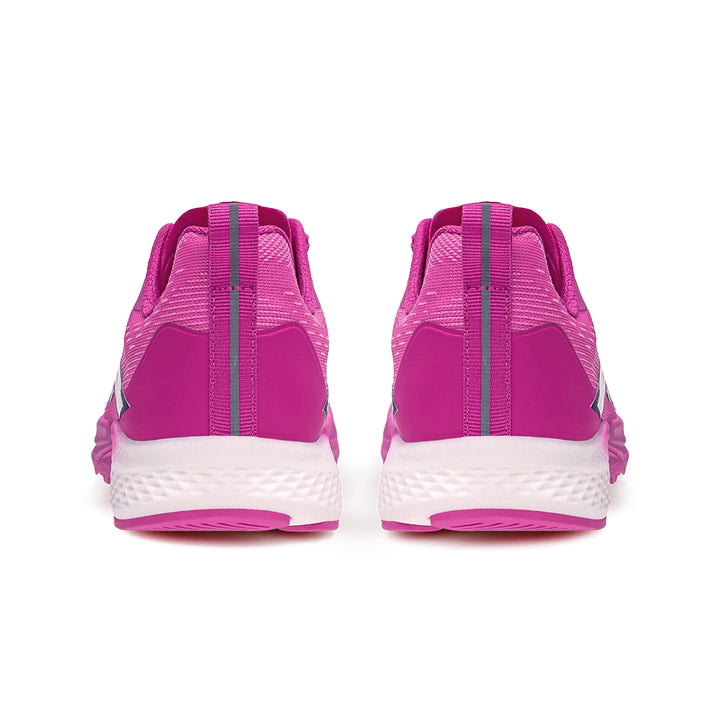 Volanti Dream Lightning Running Shoes-Pink Rush