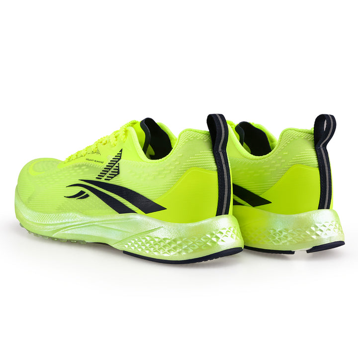 Volanti Dream Lightning Running Shoes-Green
