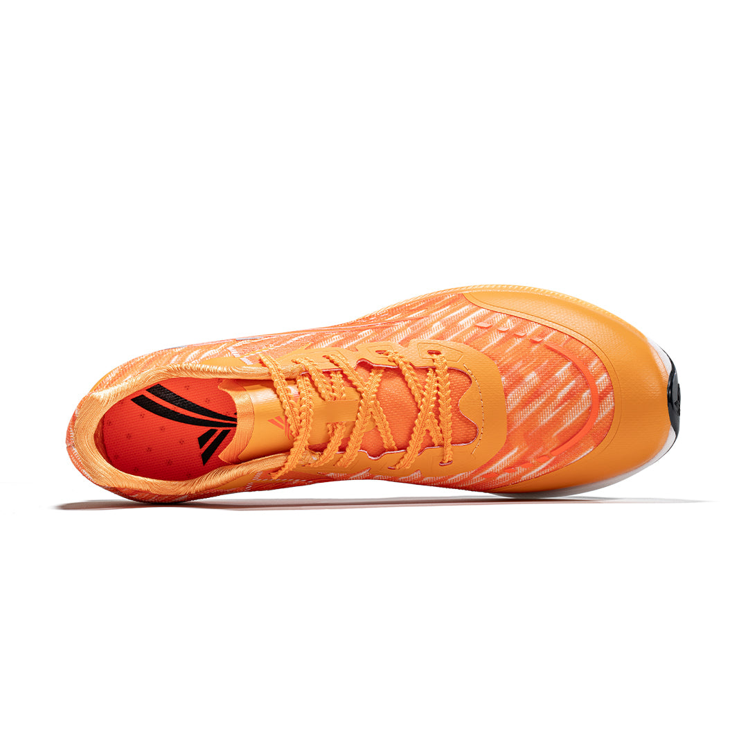 Volanti Bolt Black Sole Lightning Spikes-PASSION
