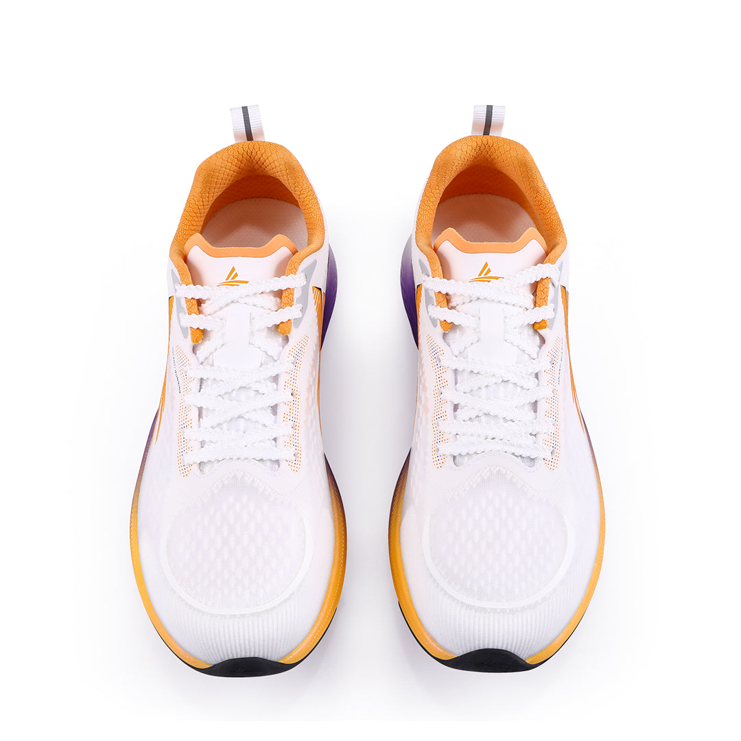 Volanti Dream Lightning Running Shoes-Frost Violet