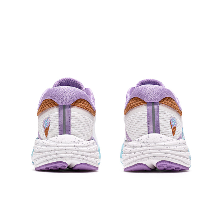 Volanti Panda Running Shoes-icecream
