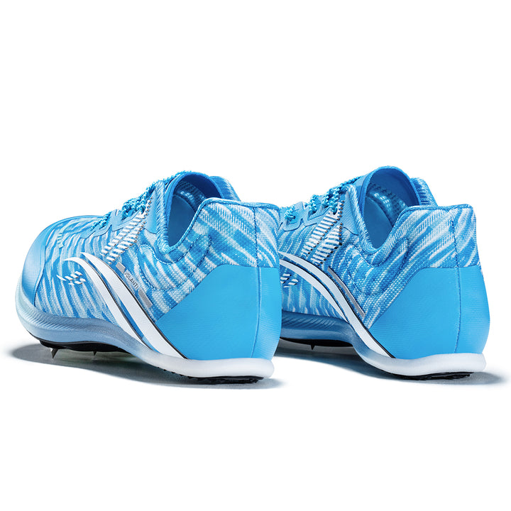 Volanti Bolt Black Sole Lightning Spikes-ICE