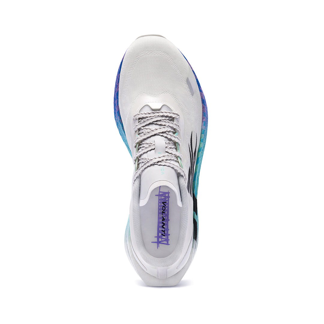 Volanti Chasing Moon Running Shoes-Northern Star