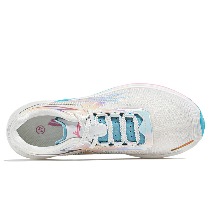 Volanti Rocket Air Running Shoes-Versailles