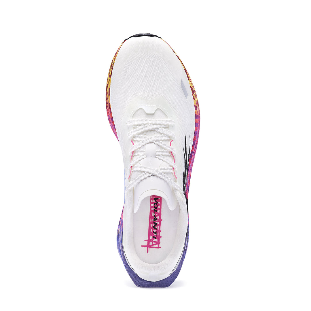 Volanti Chasing Moon Running Shoes-Divine Land