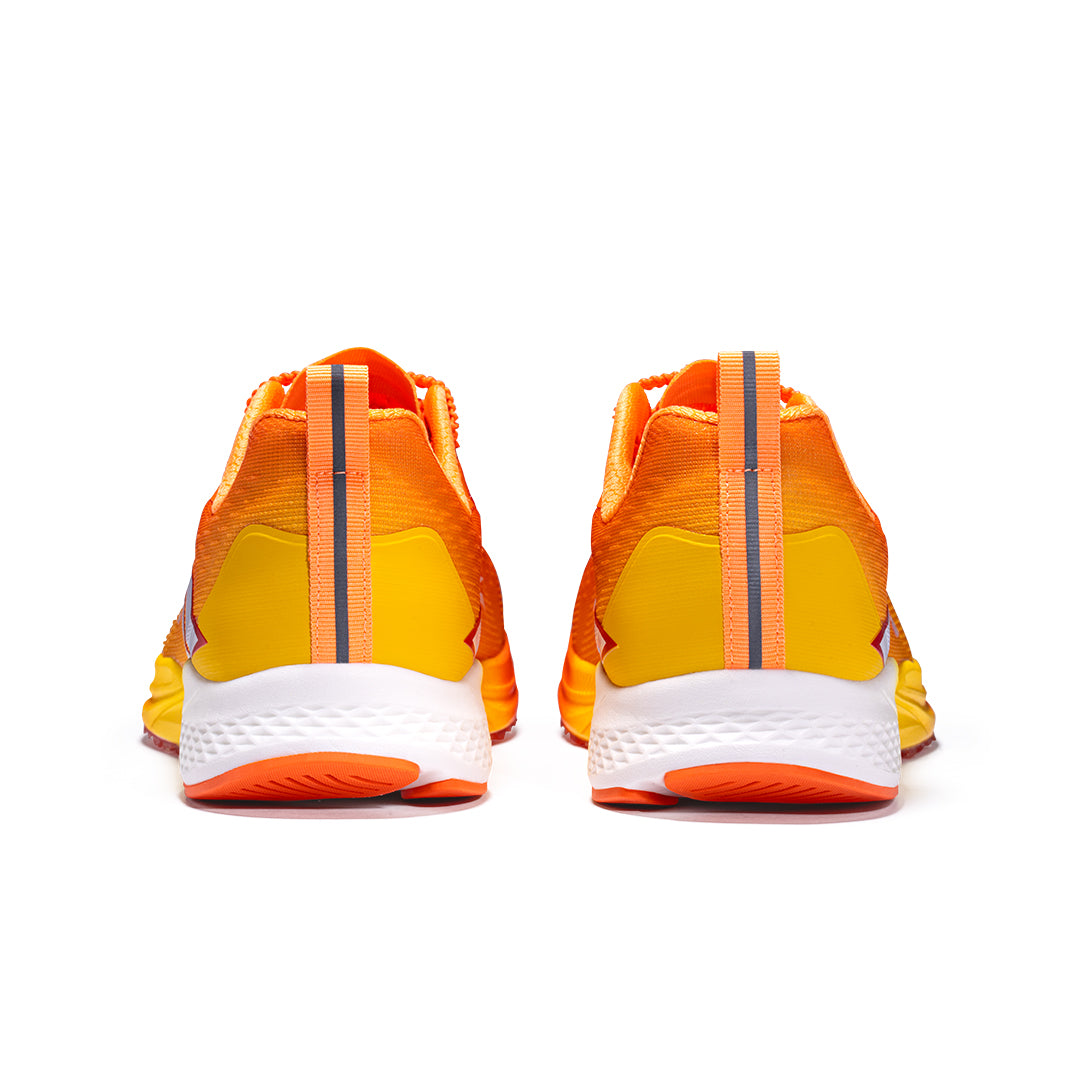Volanti Dream Lightning Running Shoes-Solar Blaze