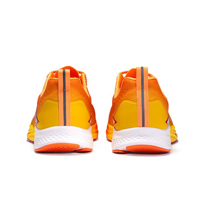 Volanti Dream Lightning Running Shoes-Solar Blaze