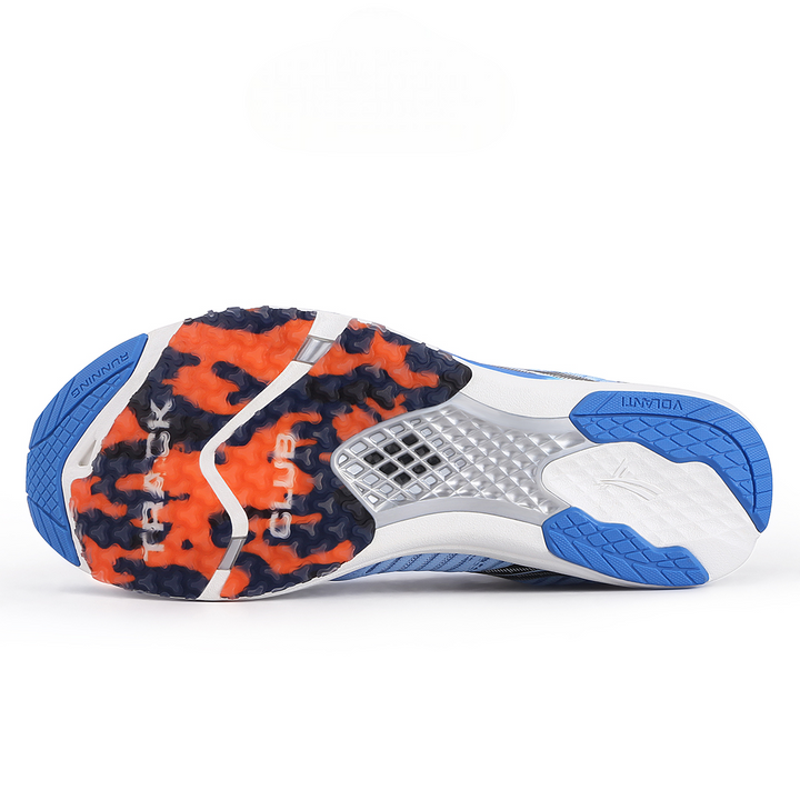 VOLANTI Venom Sting Running Shoes - Sky Blue