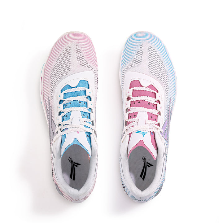 VOLANTI Rocket Air-Cushioned Spikes-Sonic Diamond (7 Spikes)