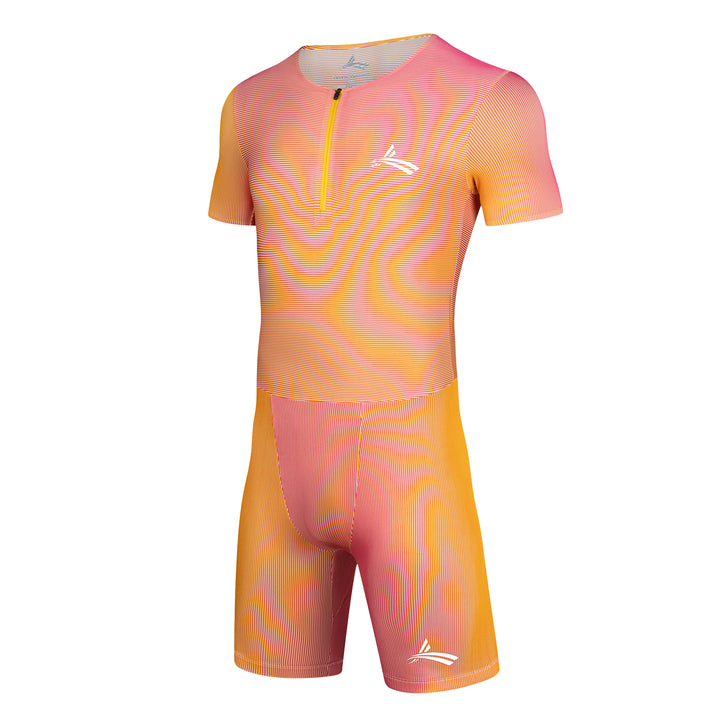 Aurora Track Suit