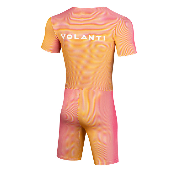 Aurora Track Suit